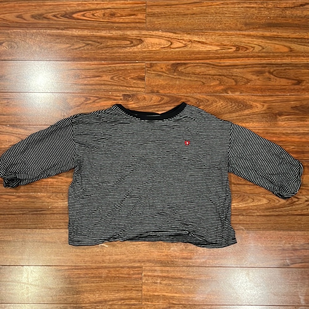 🌸3 FOR 5🌸 Ardene stripped Tee